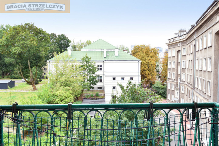 Mieszkanie Sprzedaż  Wola Nowolipki 10